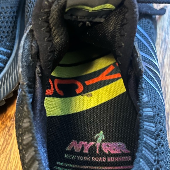 New Balance Fuel Cell Echo 2019 TCS NYC Marathon sneaker - Picture 6 of 8